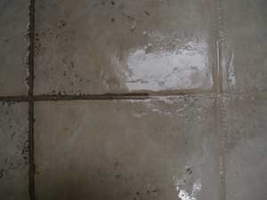 Commercial Tile Grout Cleaning Sealing