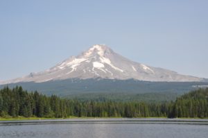 Contact Us, Mount Hood Oregon